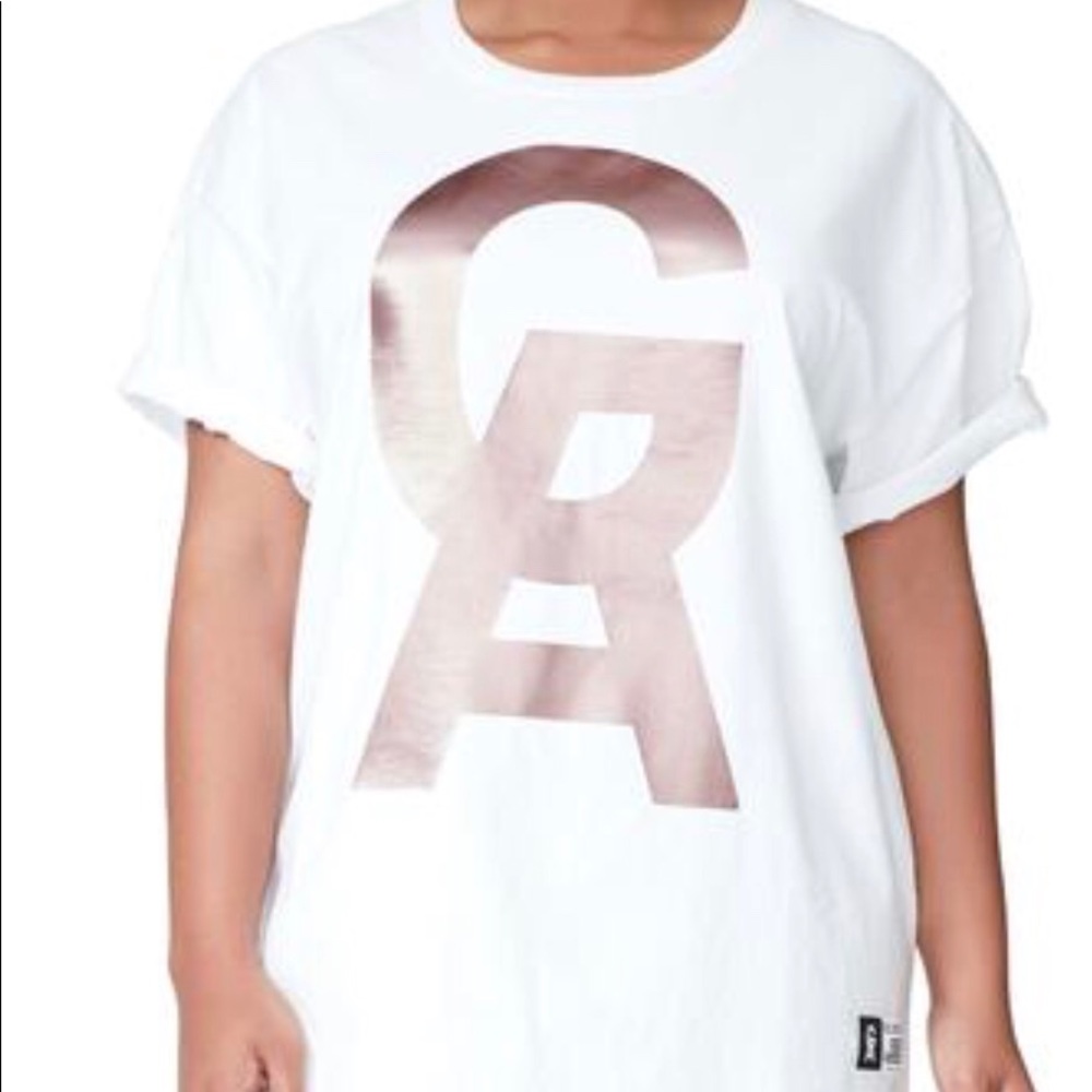 Good American Shirt